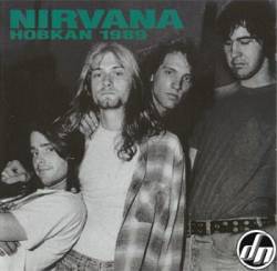 Nirvana : Hobkan 1989